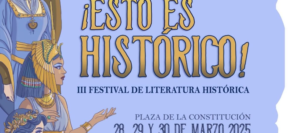 Cartel del evento (LA OROTAVA)