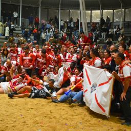 Celebración del CL Tijarafe