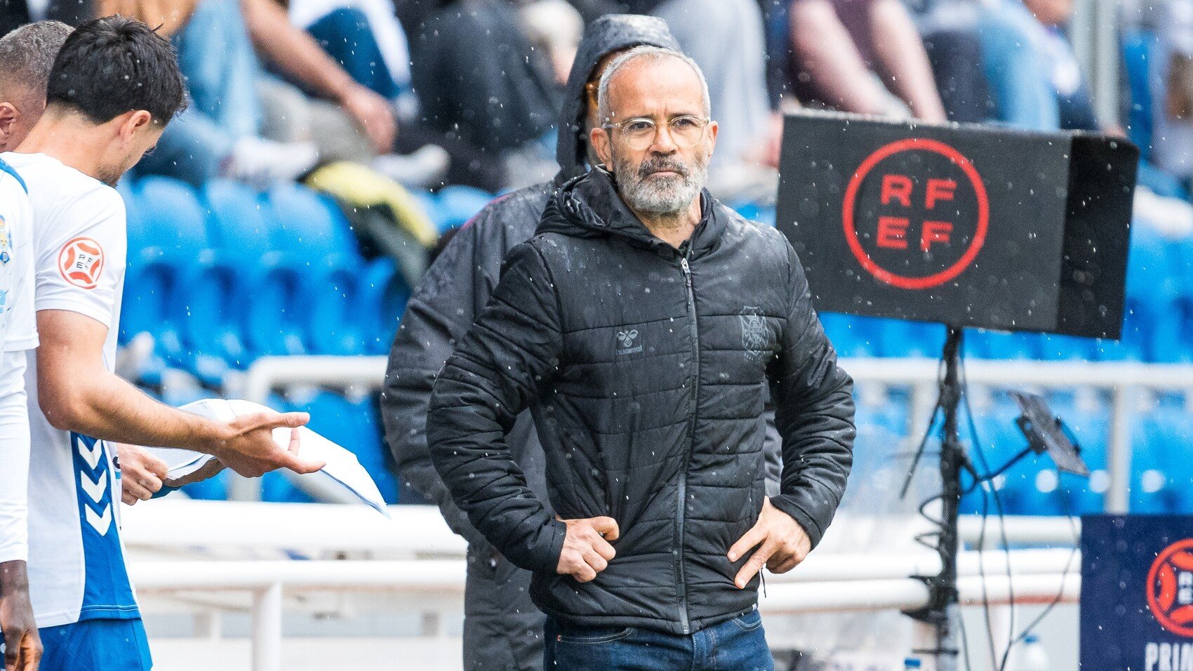Álvaro Cervera (CD TENERIFE).
