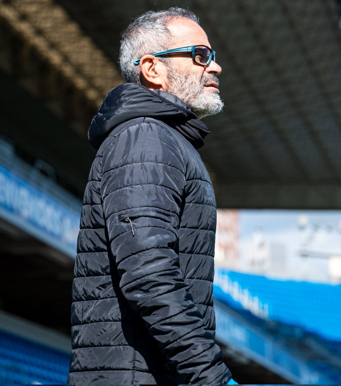 Álvaro Cervera (CD TENERIFE).
