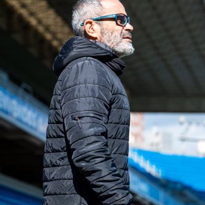 Álvaro Cervera (CD TENERIFE).