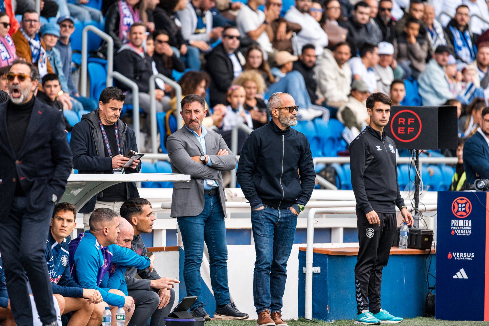 Álvaro Cervera (CD TENERIFE).