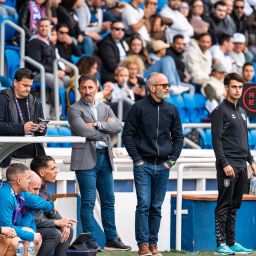 Álvaro Cervera (CD TENERIFE).