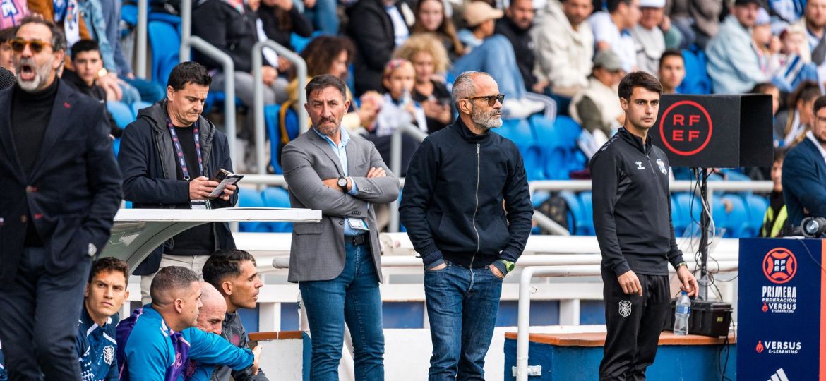 Álvaro Cervera (CD TENERIFE).