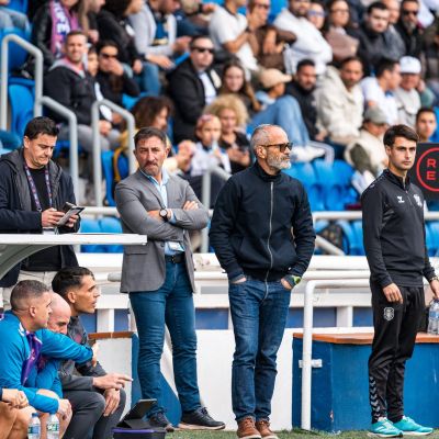 Álvaro Cervera (CD TENERIFE).
