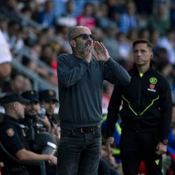 Cervera (CD TENERIFE/SAN ACOSTA).