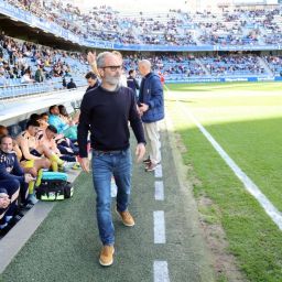 Álvaro Cervera (LA LIGA)