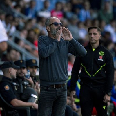 Cervera (CD TENERIFE/SAN ACOSTA).