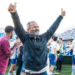 Álvaro Cervera (CD TENERIFE).
