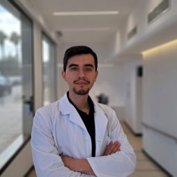 César Herrera Molina (HOSPITEN)