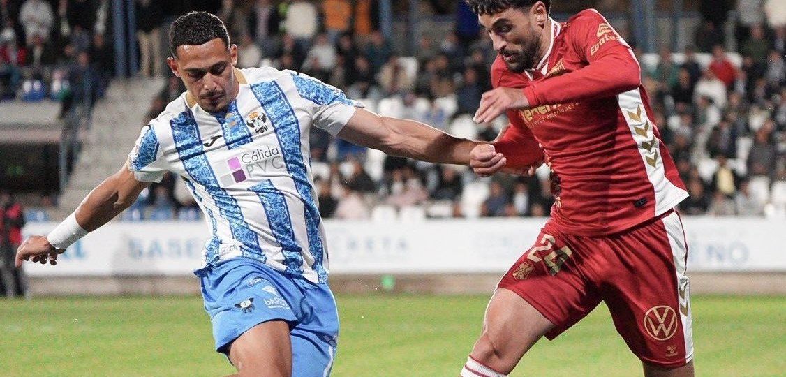 Chapela en el Talavera- Tenerife (CF TALAVERA)