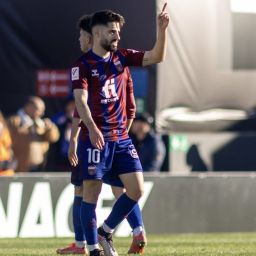 Chris Montes (CD ELDENSE).