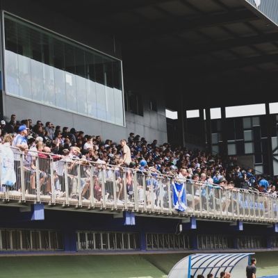 Ciudad Deportiva del Tenerife (@CDTCANTERA).