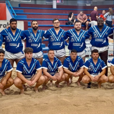 Club de Lucha Tegueste