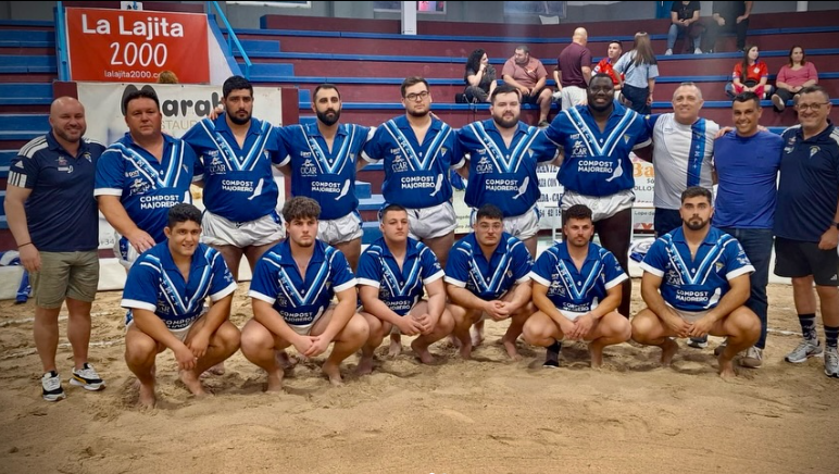 Club de Lucha Tegueste