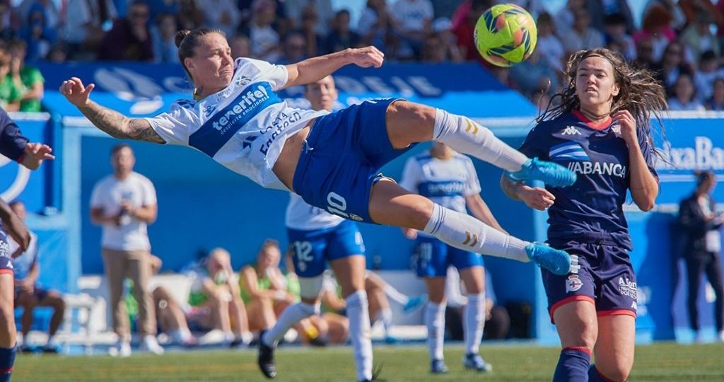 Acción del partido (CEDIDA).