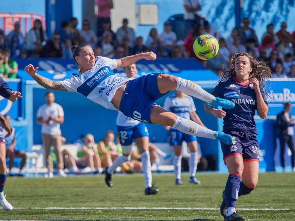 Acción del partido (CEDIDA).
