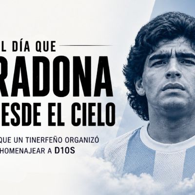 DOCUMENTAL MARADONA_CARTEL