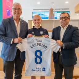 Linnea Laupstad