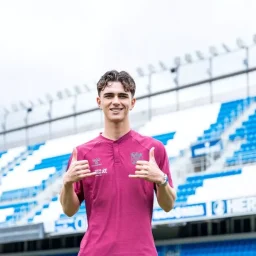 Dani Fernández (CD TENERIFE).