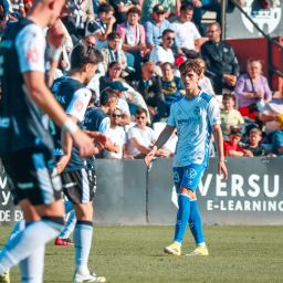 Dani Fernández (CD TENERIFE).