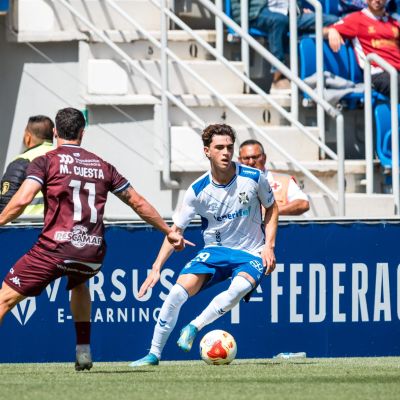 Dani Fernández