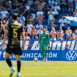 Dani Martín (CD TENERIFE).
