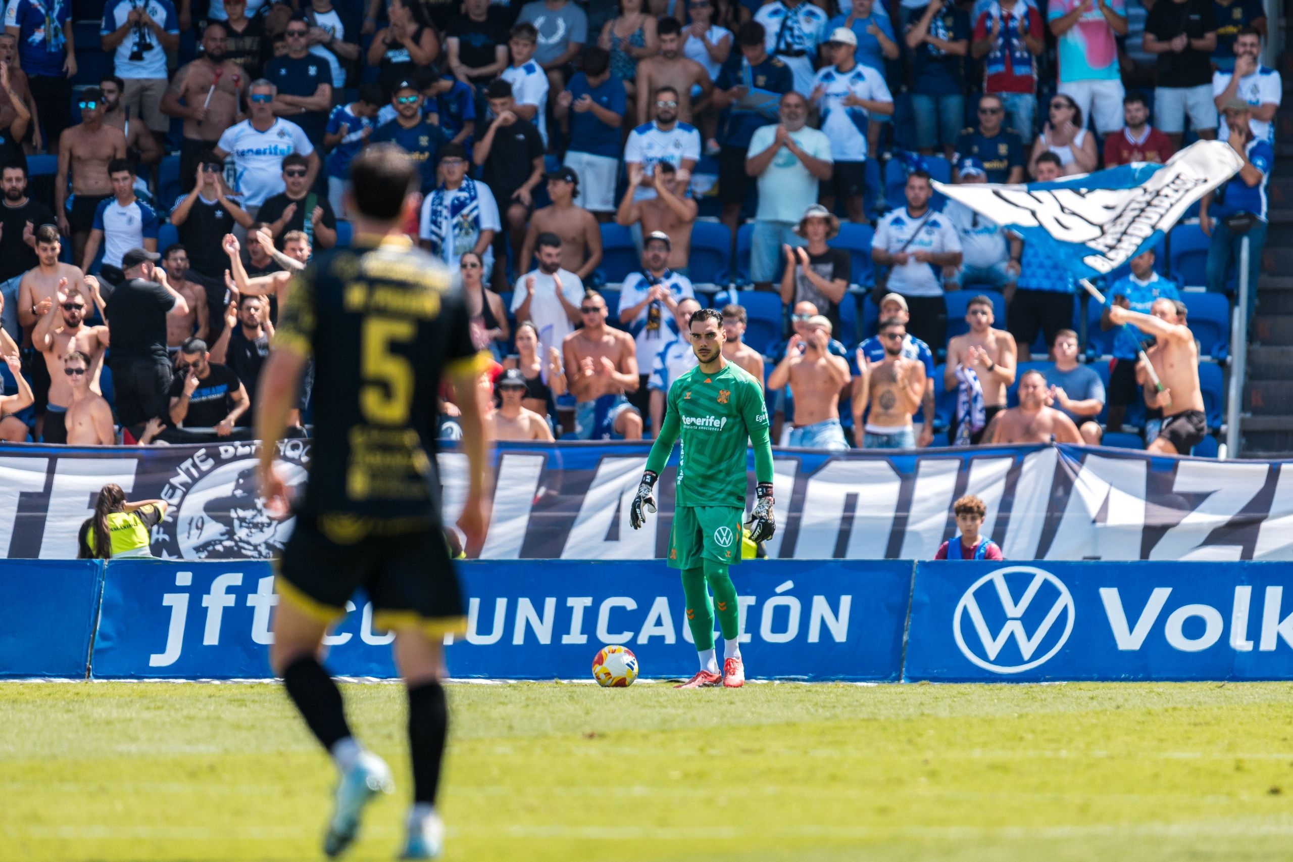 Dani Martín (CD TENERIFE)