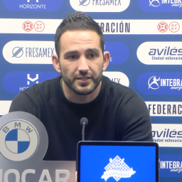 Dani Vidal (YOUTUBE REAL AVILÉS).