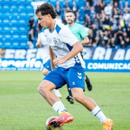 David Páez (@CDTCANTERA).