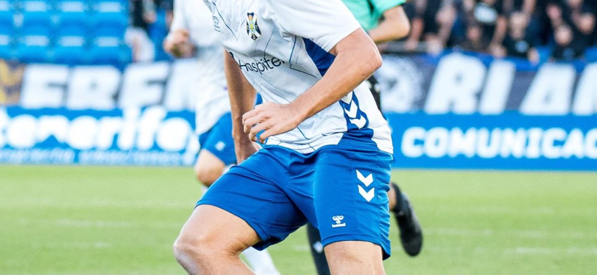 David Páez (@CDTCANTERA).