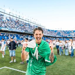 De Vuyst (CD TENERIFE).