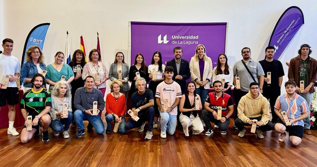 Deporte universitario (CEDIDA).