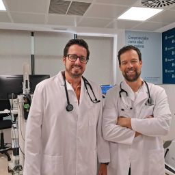 Día Mundial de las Cardiopatías Congénitas (HOSPITEN)