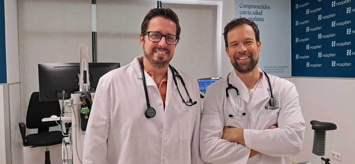 Día Mundial de las Cardiopatías Congénitas (HOSPITEN)