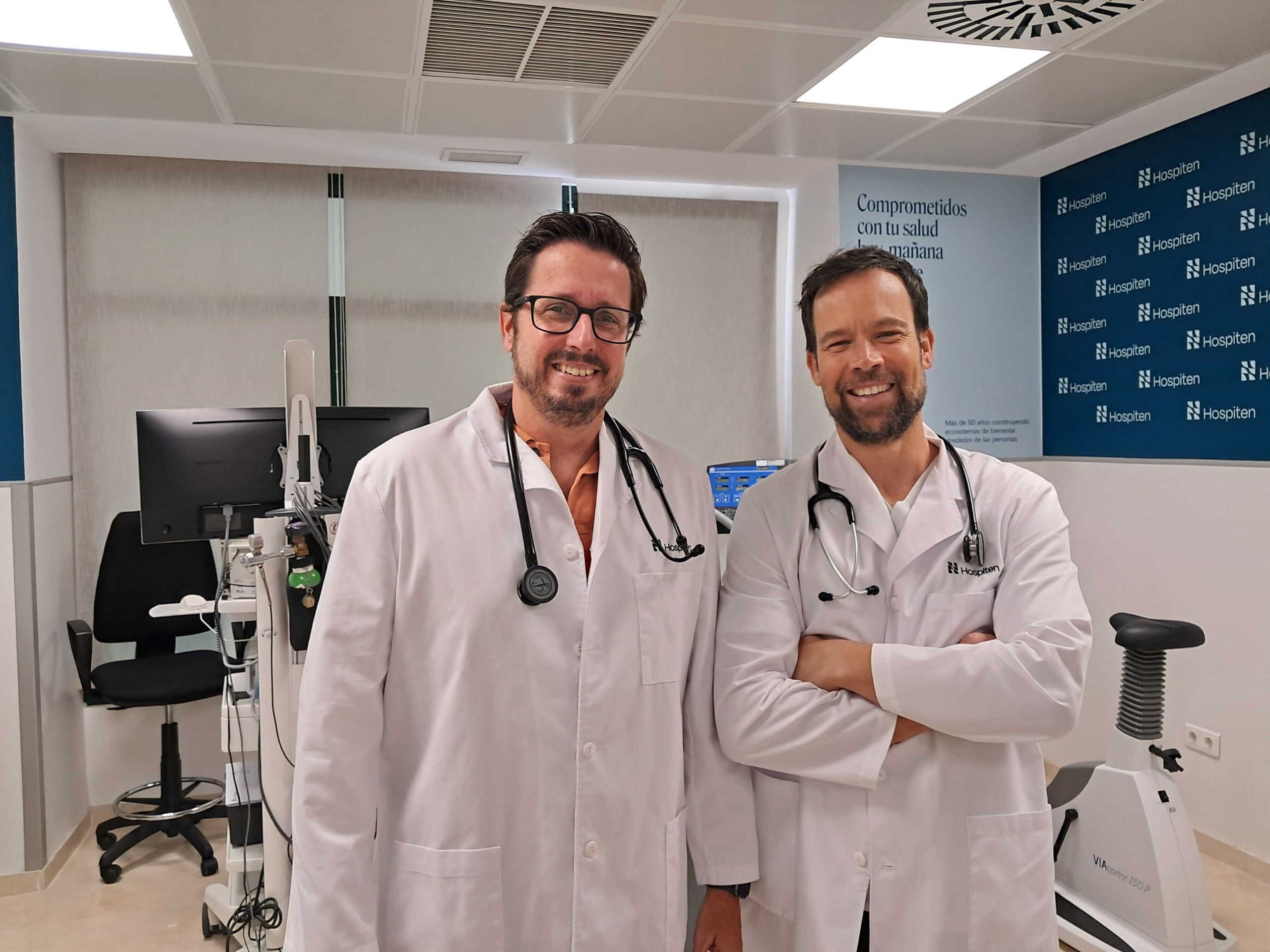 Día Mundial de las Cardiopatías Congénitas (HOSPITEN)