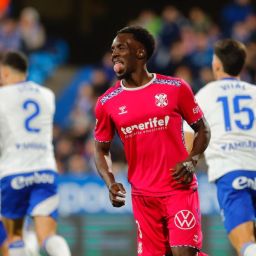 Diarra (LALIGA).