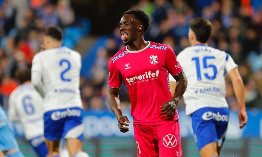 Diarra (LALIGA).