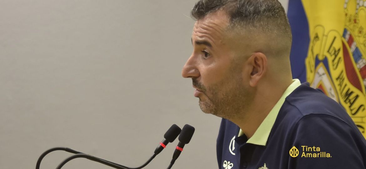 Diego Martínez (TINTAAMARILLA.ES).