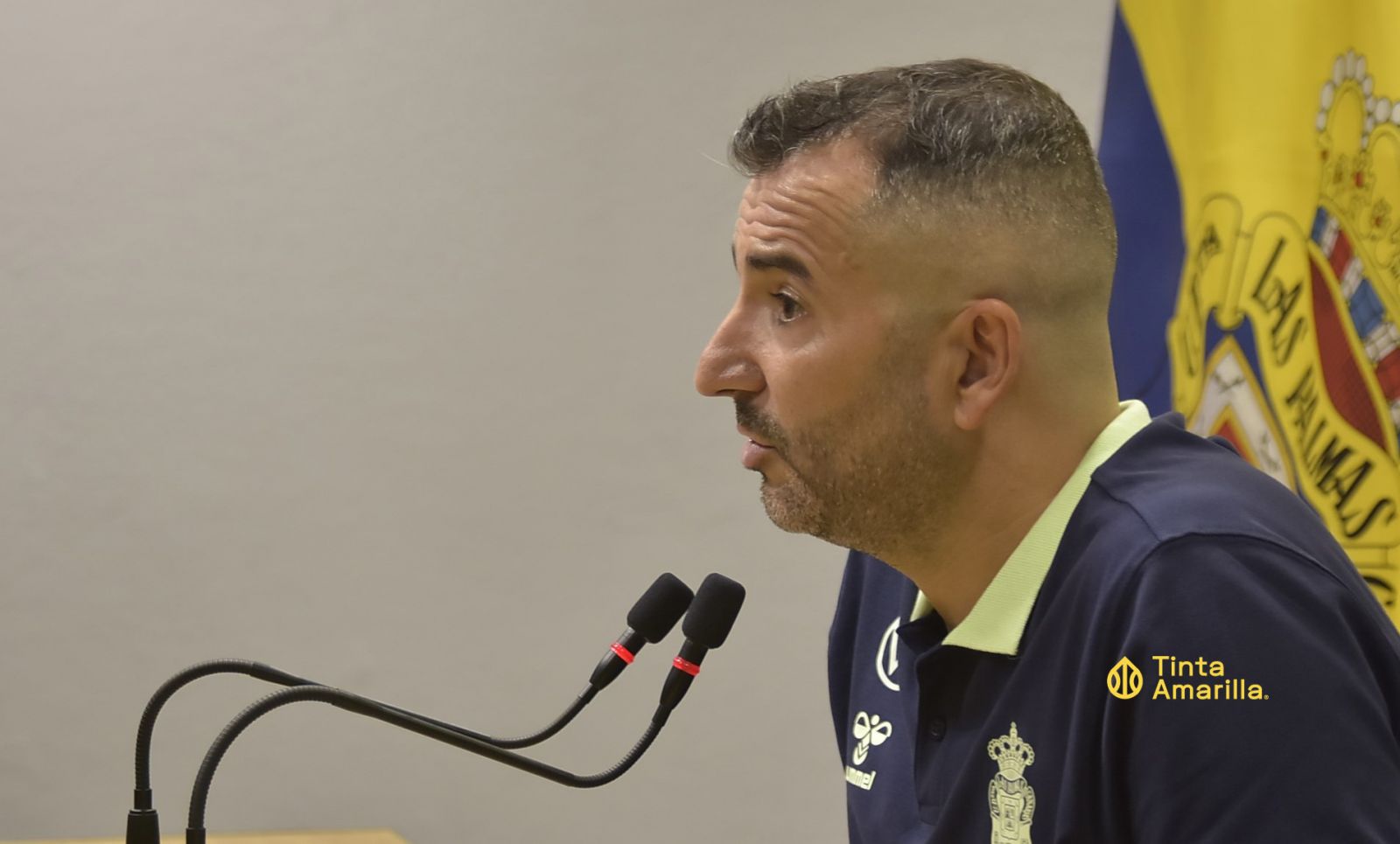 Diego Martínez (TINTAAMARILLA.ES).