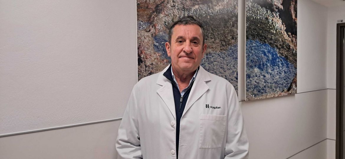 Dr. Txomin Navajas (CEDIDA).