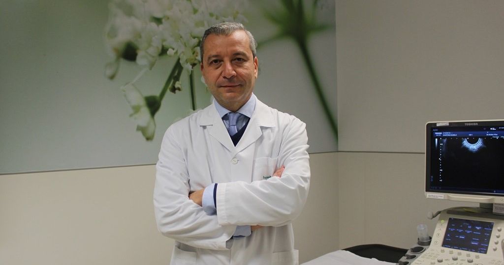 Dr. Walter Plasencia (CEDIDA).