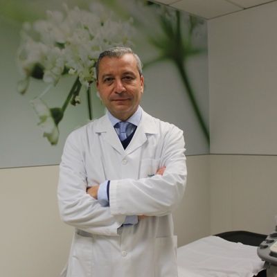 Dr. Walter Plasencia (CEDIDA).
