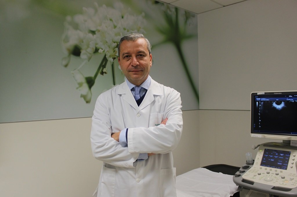 Dr. Walter Plasencia (CEDIDA).