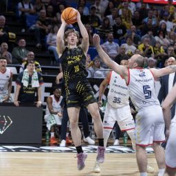 Dylan Bordón (ACB PHOTO)