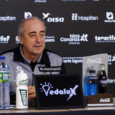 Txus Vidorreta (CEDIDA).