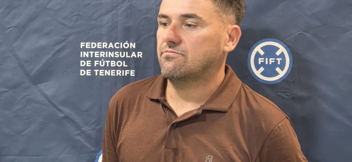 Eduardo Delgado (DEPORPRESS).