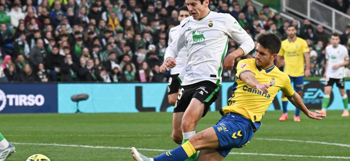 El disparo de Manu Fuster (UDLP.es)