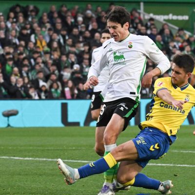 El disparo de Manu Fuster (UDLP.es)