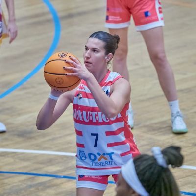 Elena Escuder (CEDIDA).